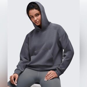 G4Free Smoofit Modal Soft Women’s Fashion Hoodies Casual Pullover Long Sleeve